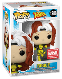 rogue marvel collector corps red 1288
