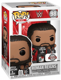roman reigns special edition wwe 98