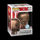 Roman Reigns #176 Funko Pop