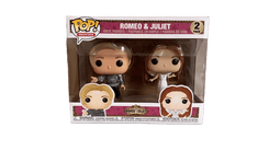 romeo juliet 2 pack
