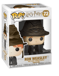 ron weasley exclusive 72