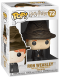 ron weasley 72