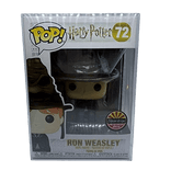 ron weasley japan expo 72