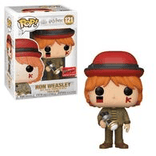 Ron Weasley #121 Funko Pop