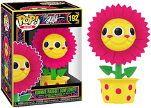 ronnnie rabbit sunflower 192