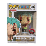 Roronoa Zoro #1496 Funko Pop