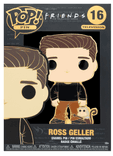 ross geller 16