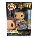 "Rowdy" Roddy Piper #178 Funko Pop