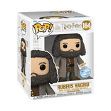 Rubeus Hagrid #164 Funko Pop