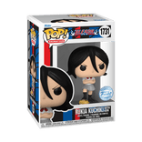 rukia kuchiki with kon special edition 1731