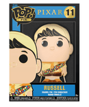 Russell #11 Funko Pop