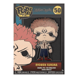Ryomen Sukuna #50 Funko Pop