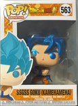 ssgss goku kamehameha 563