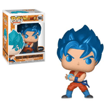 SSGSS Goku (Kamehameha) #563 Funko Pop
