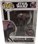 sabine wren power of the galaxy 547