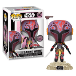 sabine wren power of the galaxy special edition 547