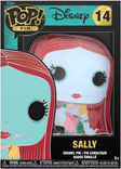 Sally #14 Funko Pop