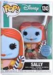 sally special edition 1243
