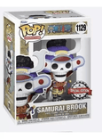 samurai brook special edition 1129