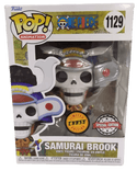 samurai brook special edition chase 1129