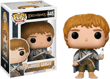 samwise gamgee 445