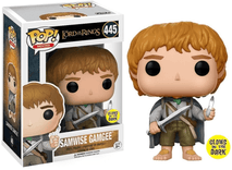 samwise gamgee glows in the dark 445