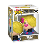Sanji Funko Pop