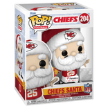 chiefs santa fanatics nfl 204