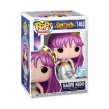 saori kido special edition diamond 1463