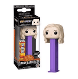 sarah sanderson spirit