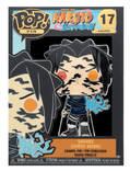 Sasuke (Curse Mark) #17 Funko Pop
