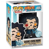 sasuke curse mark special edition 455