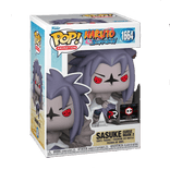 Sasuke Curse Mark 2 #1664 Funko Pop
