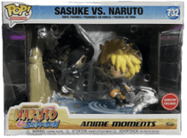 sasuke vs naruto gamestop exclusive 732