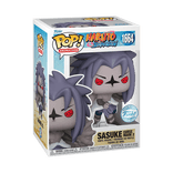 Sasuke (Curse Mark 2) #1664 Funko Pop