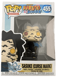 sasuke curse mark 455