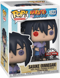 sasuke rinnegan special edition 1023