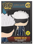 Satoru Gojo #47 Funko Pop