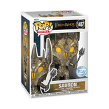 sauron special edition glows in the dark 1487