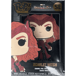 scarlet witch