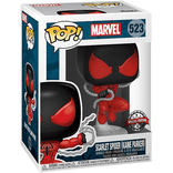 Scarlet Spider (Kaine Parker) #523 Funko Pop