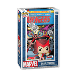 Scarlet Witch #37 Funko Pop