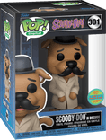 scooby doo in disguise nft release 301