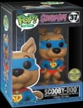 scooby doo nft release 999 37