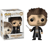 seamus finnigan 65