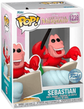sebastian special edition 1239