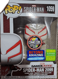spider man 2099 summer convention comic con africa beyond amazing 2022 1059