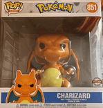 charizard special edition 851