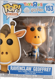 ravenclaw geoffrey special edition 153