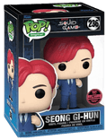 seong gi hun nft release 236
